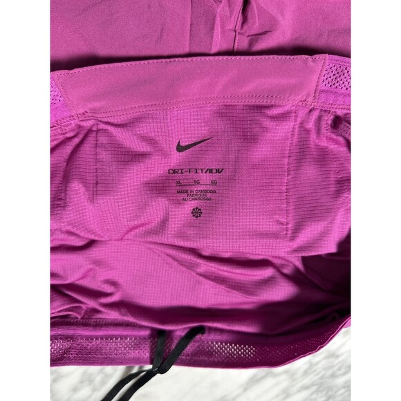 Nike AeroSwift Dri-FIT ADV 4” Lined Running racing Shorts FN3352-518 men XL NEW - Picture 14 of 16